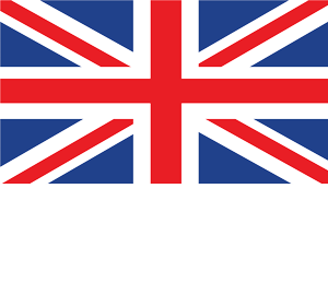 Made in Great Britain